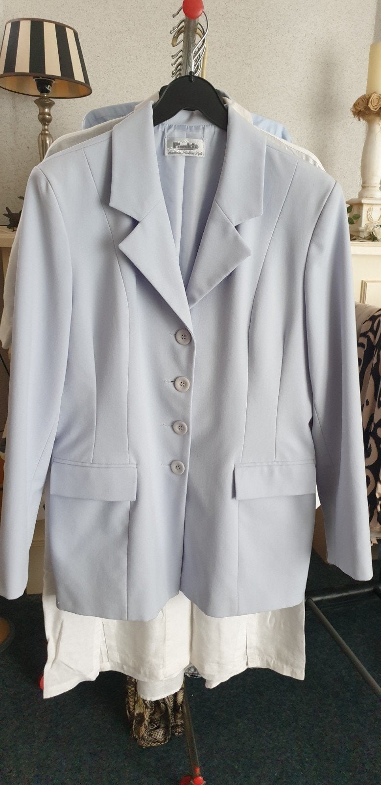 Pimkie blazer maat 40, zo goed als nieuw, Maat 38/40 (M), Blauw, Ophalen of Verzenden, Zo goed als nieuw