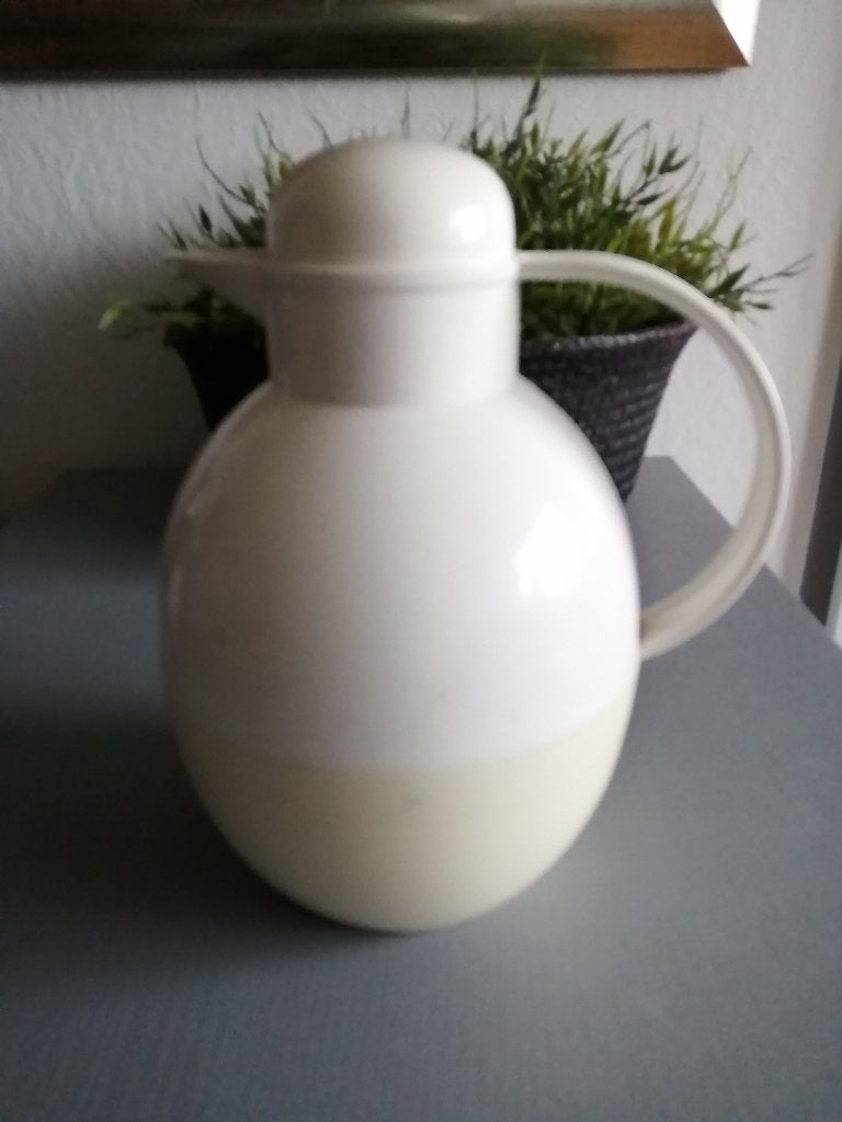 thermoskan Vinted, Ophalen, Zo goed als nieuw