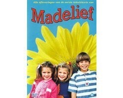 Madelief, Alle leeftijden, Ophalen of Verzenden, Zo goed als nieuw