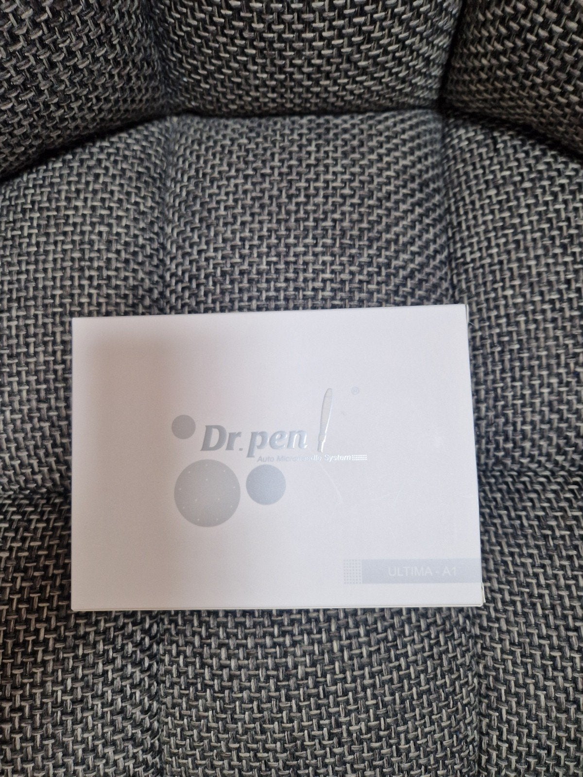 Dr. Pen Ultima A1 Microneedling, Ophalen, Nieuw, Overige typen