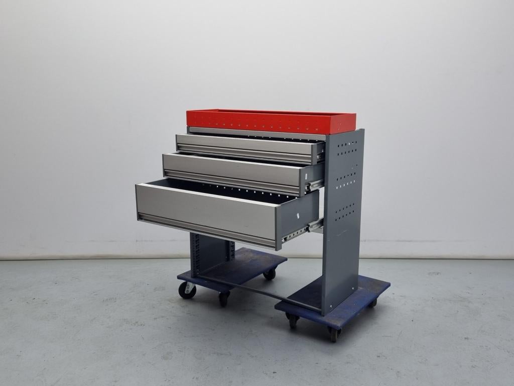 Würth bedrijfswagen inrichting bedrijfswageninrichting, Niet ingevuld, Niet ingevuld, Niet ingevuld