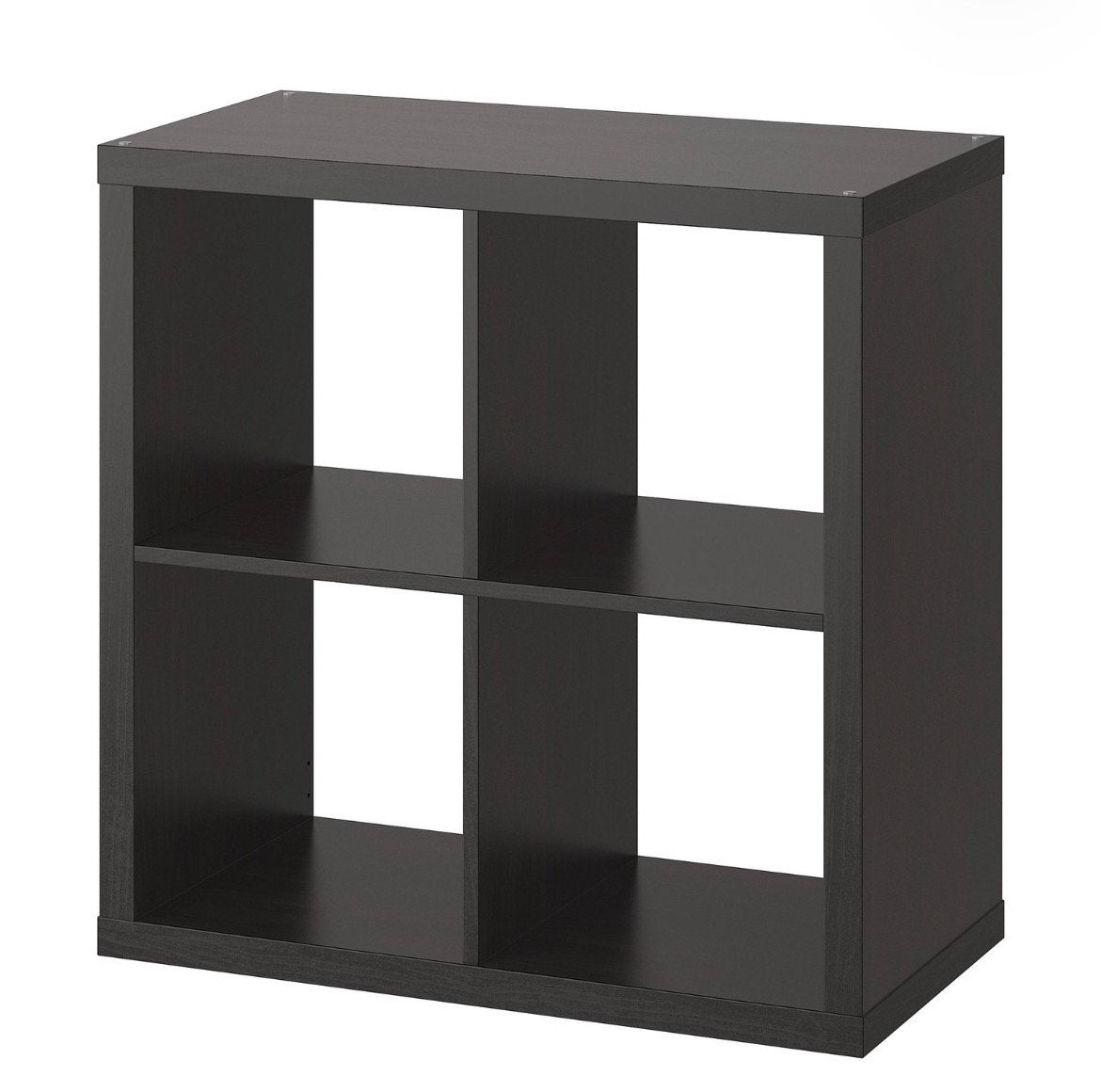 Kallax kast- Ikea incl. bakken, Ophalen of Verzenden, Zo goed als nieuw, Minder dan 150 cm, Minder dan 100 cm