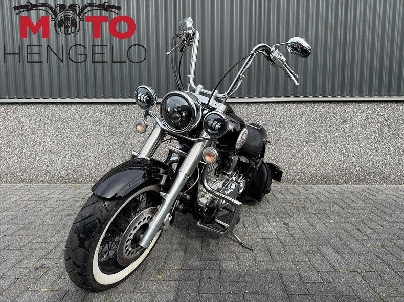 Yamaha XV 1600 WILDSTAR (bj 1999), Motoren, Koolhovenlaan 101
1119 NC  Schiphol-Rijk, NL, Klantenservice@yamaha-motor.nl, Chopper