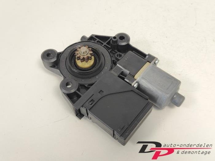 Raammotor Portier van een Renault Grand Scenic, Gebruikt, -, Renault, -