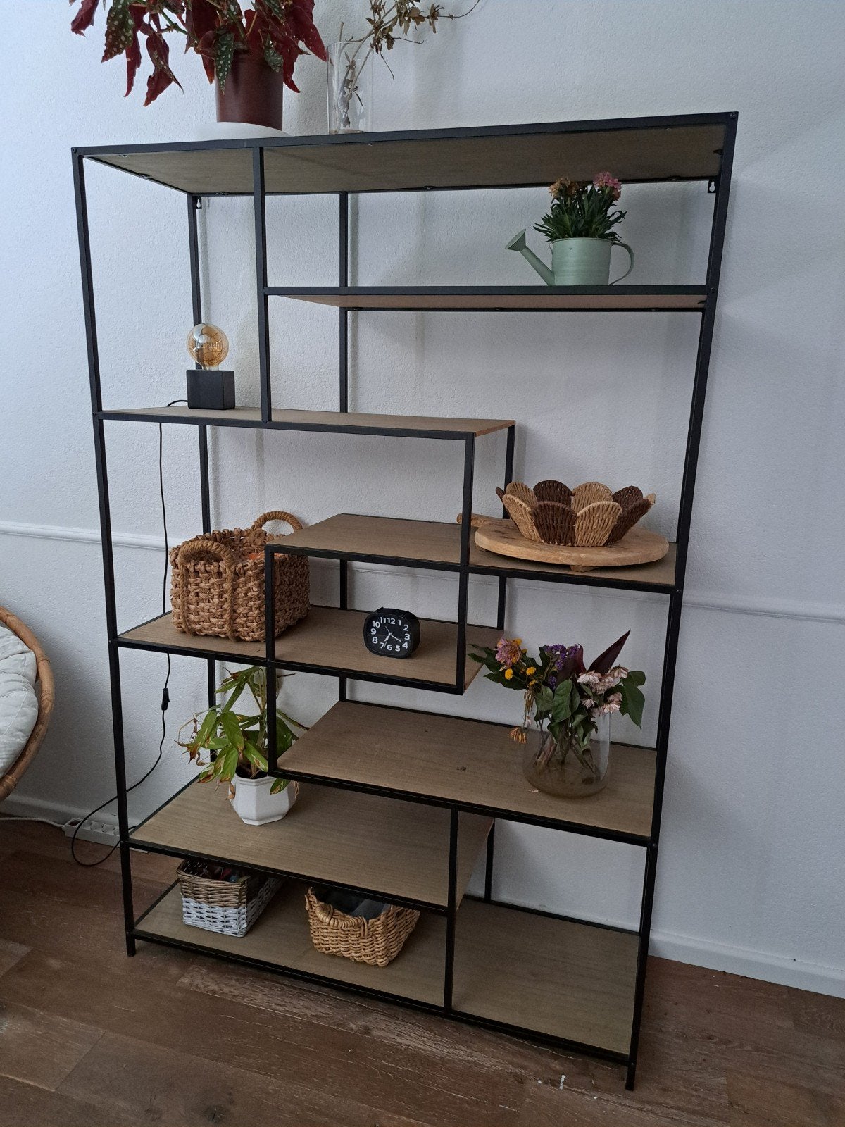 Kast, Huis en Inrichting, Kasten | Wandmeubels, Ophalen, 25 tot 50 cm, Minder dan 150 cm, 150 tot 200 cm