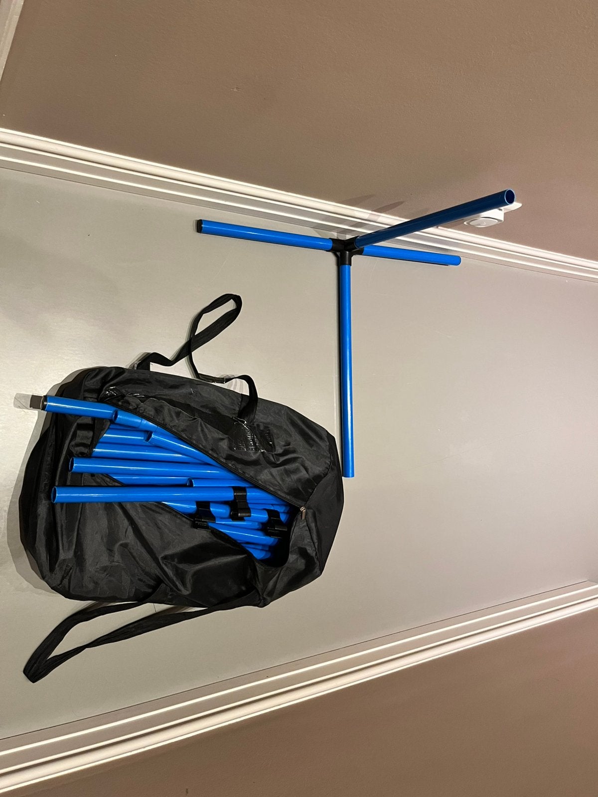 Hobbyhorse jumpset!!, Hobby en Vrije tijd, Ophalen of Verzenden, Nieuw