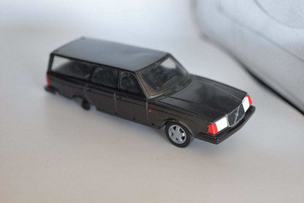 Stahlberg Volvo 245 station 1:25, Hobby en Vrije tijd, Overige merken, Gebruikt, -, Ophalen of Verzenden
