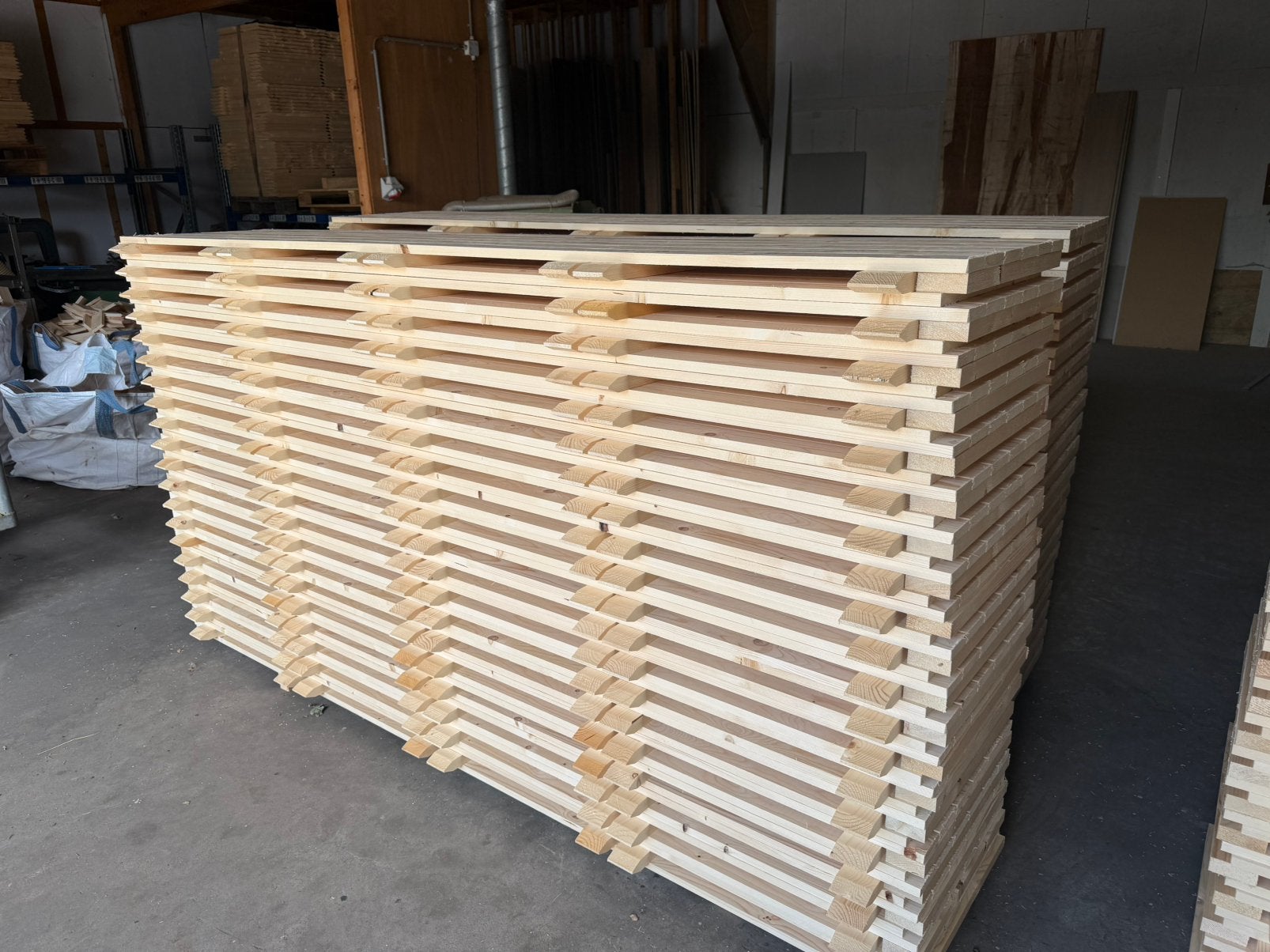 Tentvloer te koop 5x10 meter (nieuwprijs per m2), Hobby en Vrije tijd, Feestartikelen | Verhuur, Ophalen, Nieuw, Overige