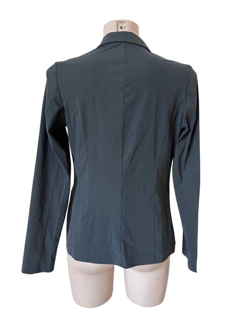 Studio Anneloes blazer S, Ophalen of Verzenden, Zo goed als nieuw, Grijs