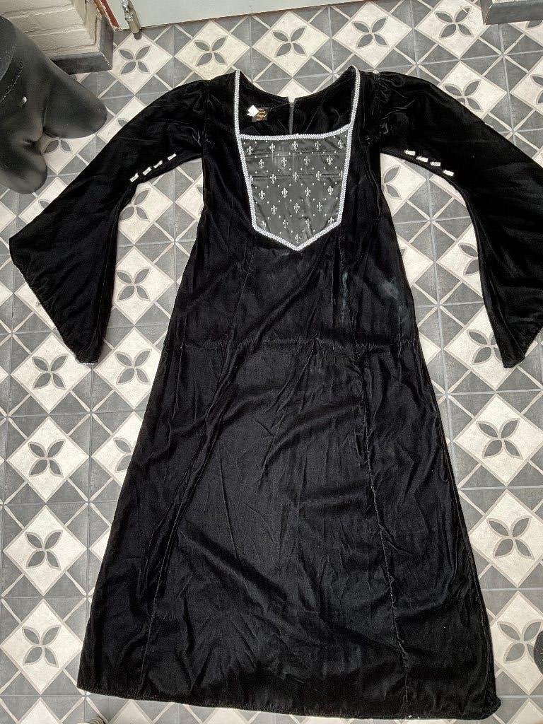 Gave Gothic style jurk Merk The Dark Angel Maat 16/44, Kleding | Dames, Gave Gothic style jurk Merk The Dark Angel Maat 16/44