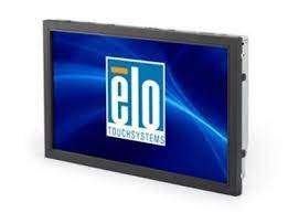 ELO et1940L touchscreen, 3 tot 5 ms, Elo Touch Solutions, Touchscreen, Full HD