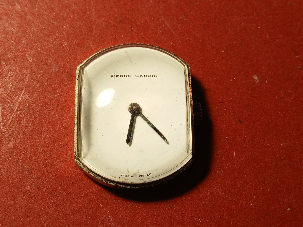 horloge dames Piere Cardin, van  Jeager, Verzenden, Overige merken
