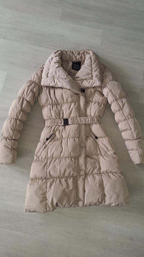 Damesjas Rino & Pelle, Kleding | Dames, Jassen | Winter, Nieuw, Ophalen of Verzenden, Roze, Maat 36 (S)