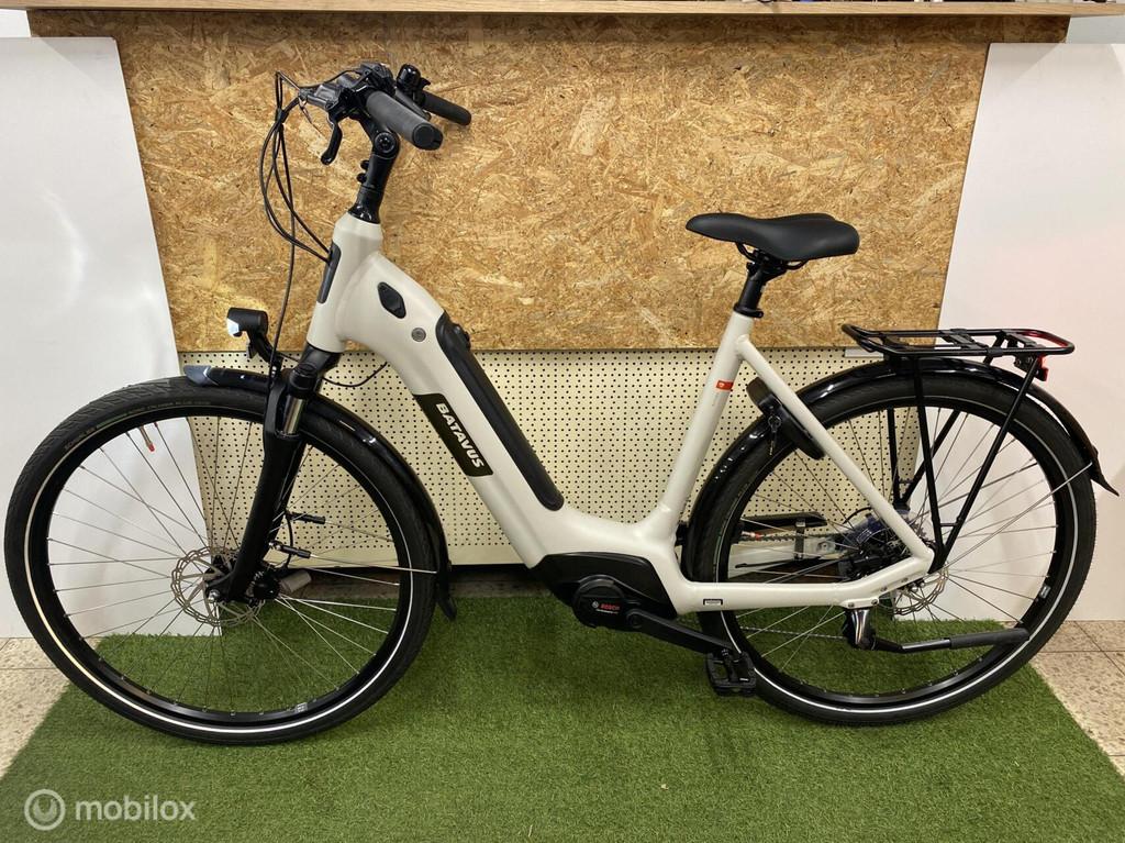 BATAVUS ALTURA E-GO POWER SPORT BOSCH DAMESFIETS 56 CM NIEUW, Batavus, BATAVUS, BATAVUS, 55 tot 59 cm