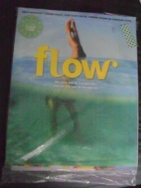 flow no 5--2019 ongelezen, Ophalen of Verzenden, Nieuw, Damesbladen
