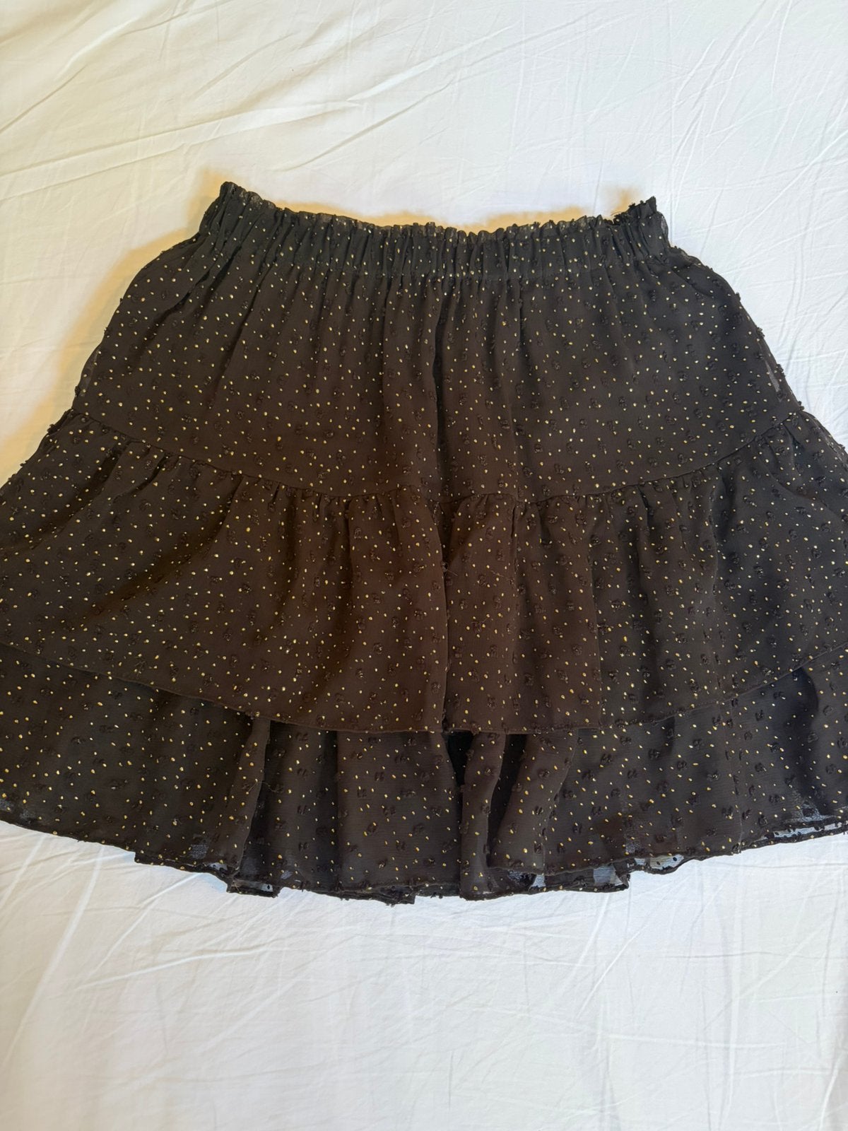 Eksept nicollette rok maat xs, Zwart, Ophalen of Verzenden, Zo goed als nieuw, Maat 34 (XS) of kleiner