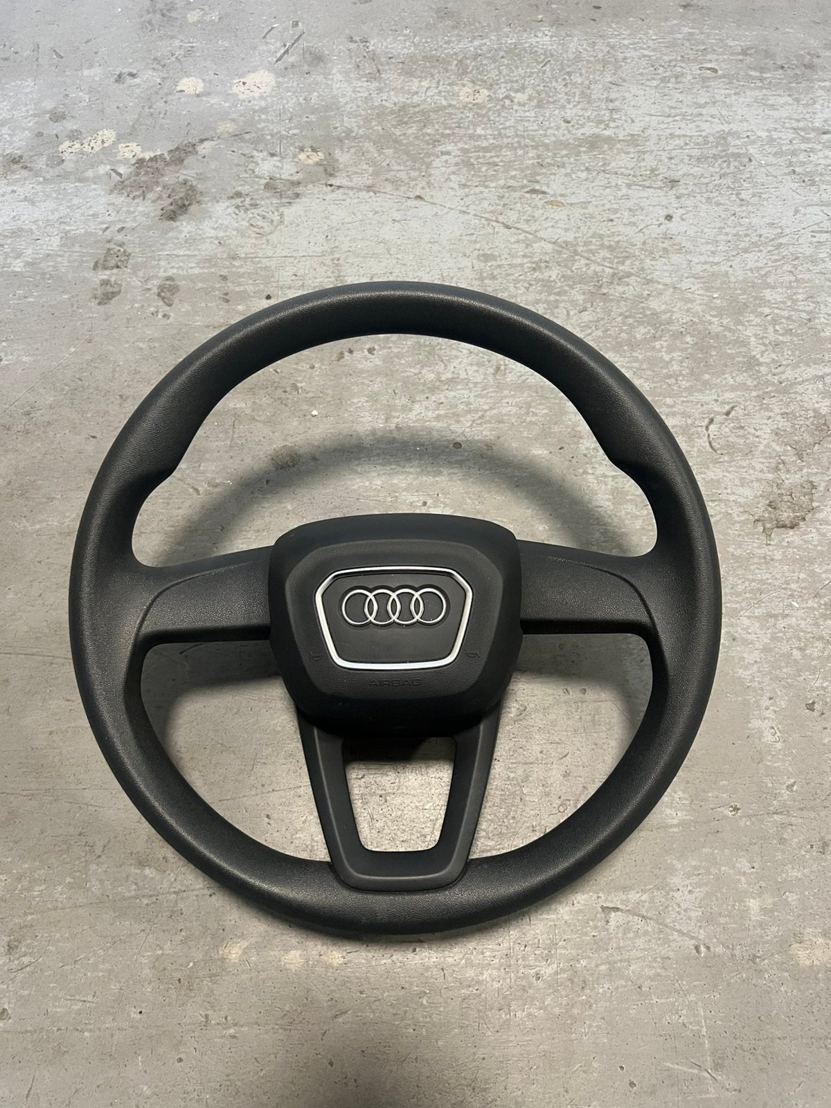 Audi a3 8v sedan orgineel stuur+airbag, Auto-onderdelen, Ophalen of Verzenden, Audi