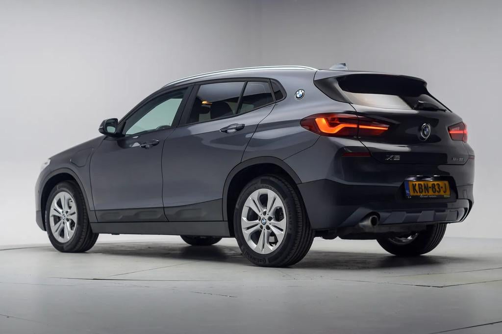 BMW X2 xDrive25e Sport High Executive Aut. [ Climate Navi PD, Automaat, Gebruikt, 59 km/l, Bedrijf