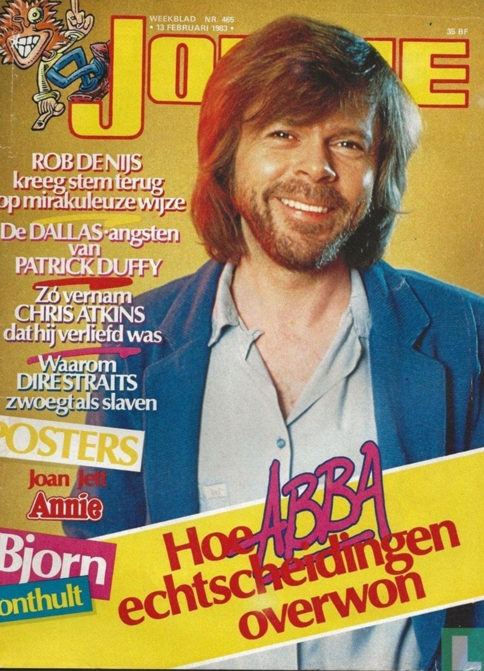 Gezocht: oude popmagazines, Boeken, Ophalen of Verzenden, Muziek, Film of Tv