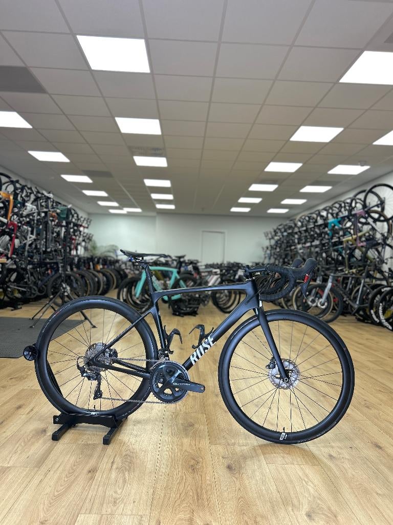 Rose X-Lite Six Carbon Racefiets, Ophalen of Verzenden, Zo goed als nieuw, Overige typen