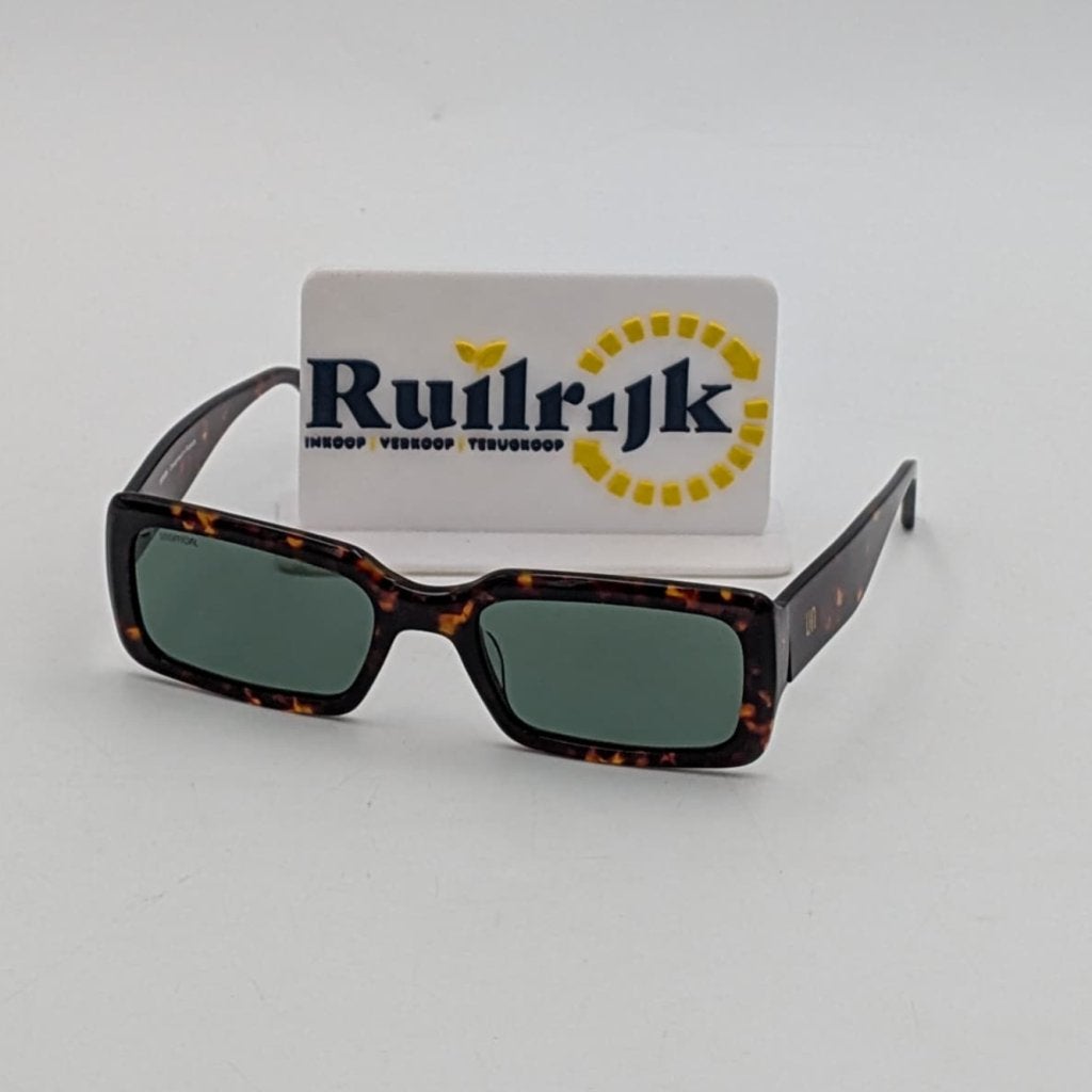 Unofficial UNSM0074 heren Zonnebril - Nette staat, Flex Ltd., Zo goed als nieuw, https://flex.com/contact-us, Nobelstraat 10, 5807 GA Oostrum LB, Limburg, Nederland