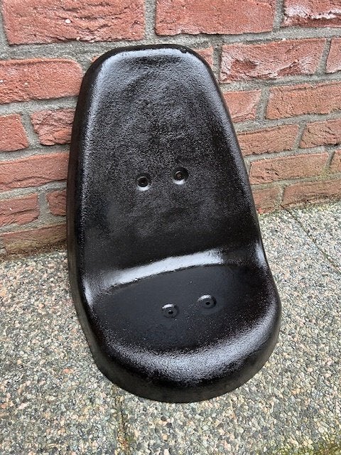 MAMMOET stoeltje, Kinderen en Baby's, Speelgoed | Buiten | Skelters, Gebruikt, Mammoet, Ophalen