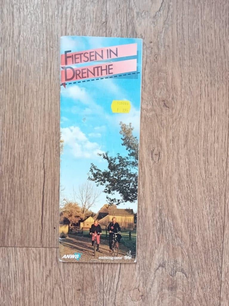 Fietsen in Drenthe, Ophalen
