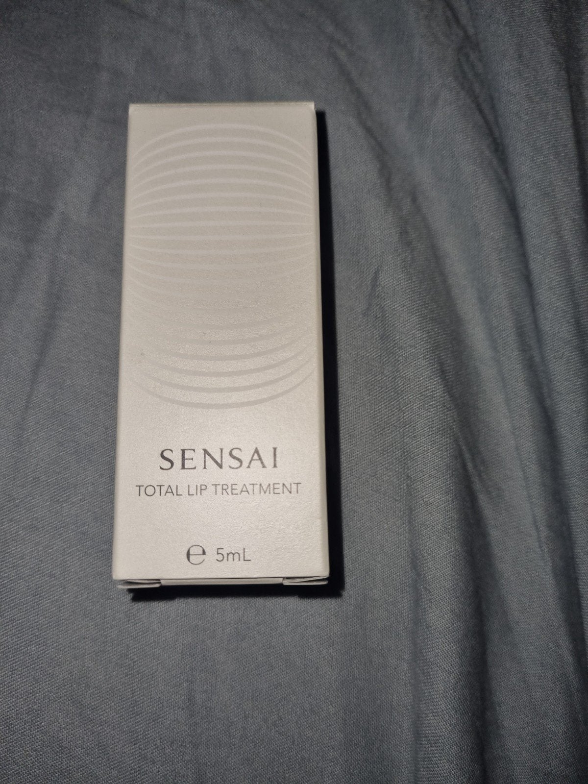 Sensai Total Lip Treatment 5ml - Nieuw in doos, Ophalen of Verzenden