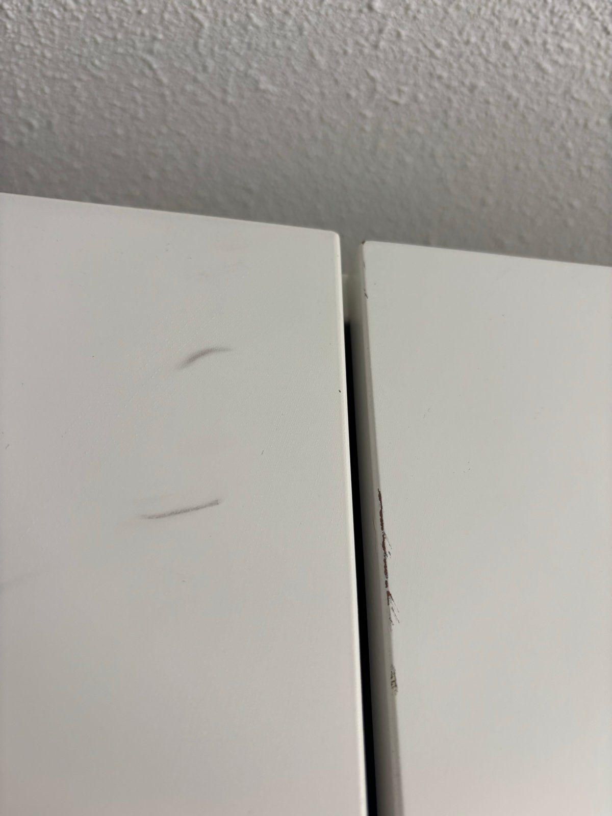 Ikea Pax Kledingkast wit/wit 100x60x236 cm, Ophalen, Gebruikt, 200 cm of meer, 50 tot 100 cm