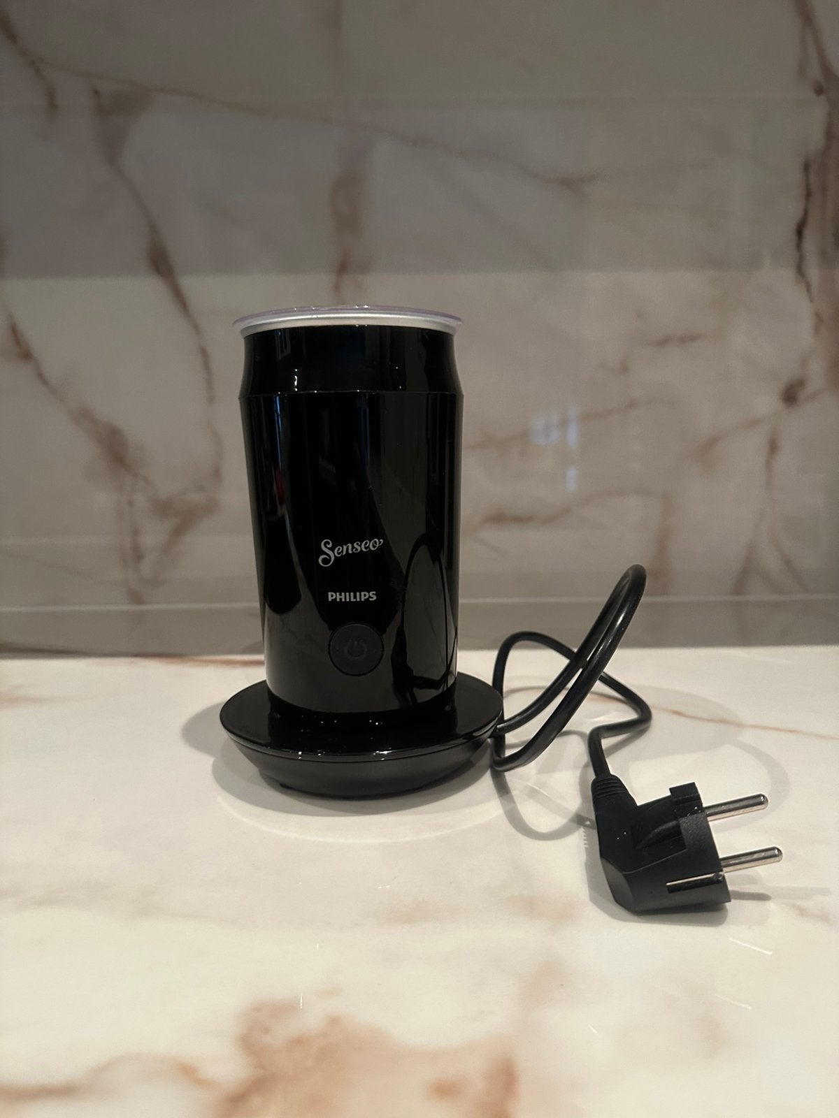 Te koop Philips melkopschuimer, Witgoed en Apparatuur, Ophalen of Verzenden, Refurbished