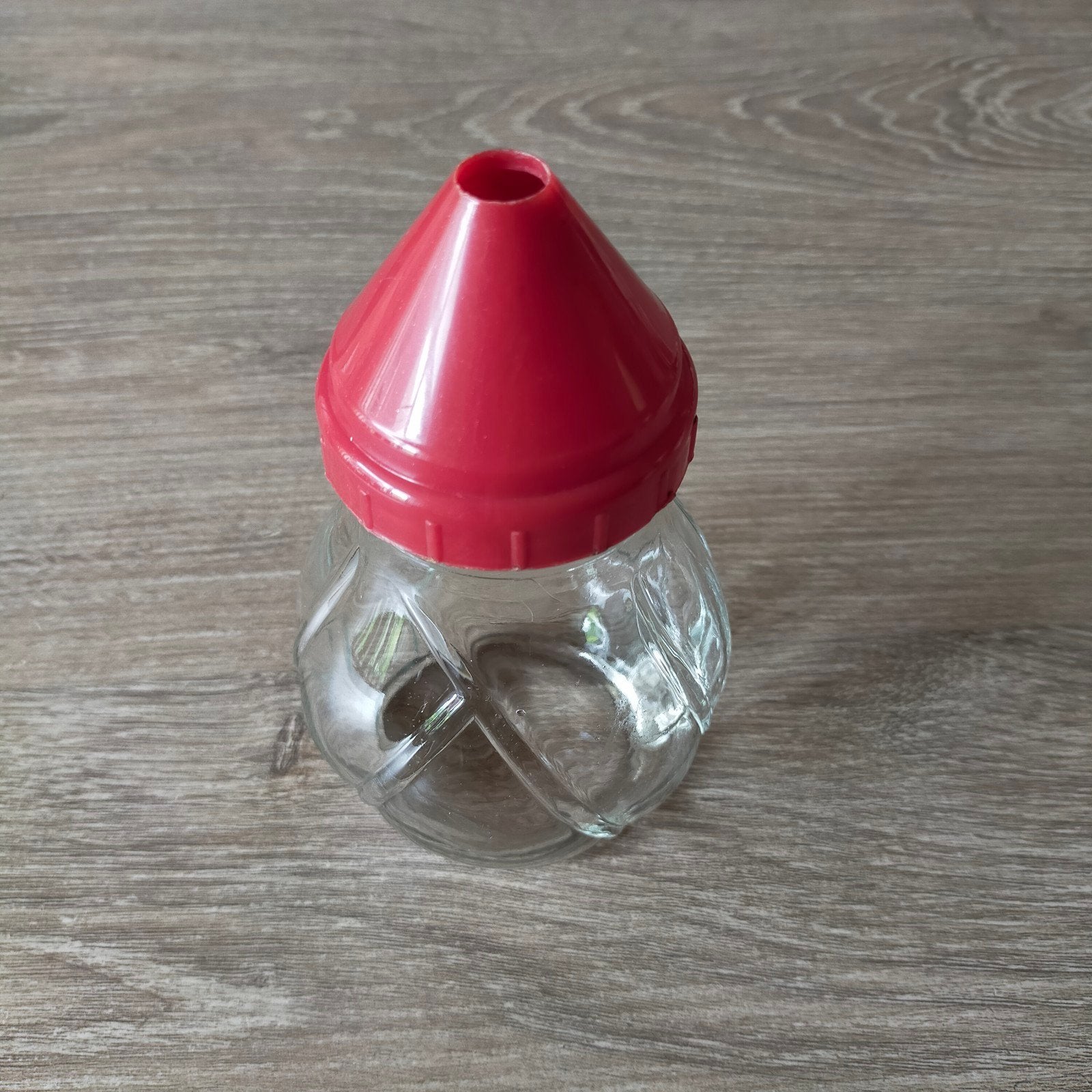 vintage suikerstrooier., Ophalen of Verzenden