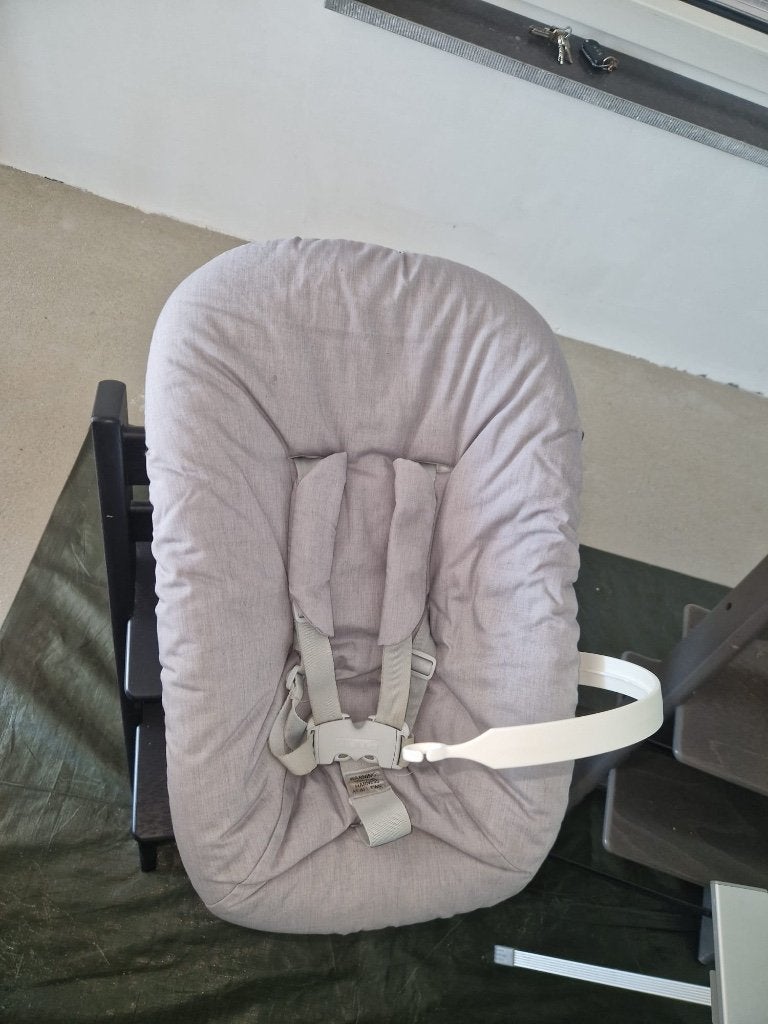 Tripp trapp newborn set, Ophalen, Gebruikt, Overige typen