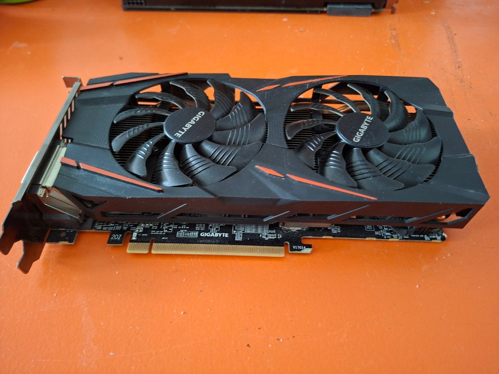 AMD Radeon RX 570 8GB, Computers en Software, Videokaarten, Ophalen of Verzenden, GDDR5