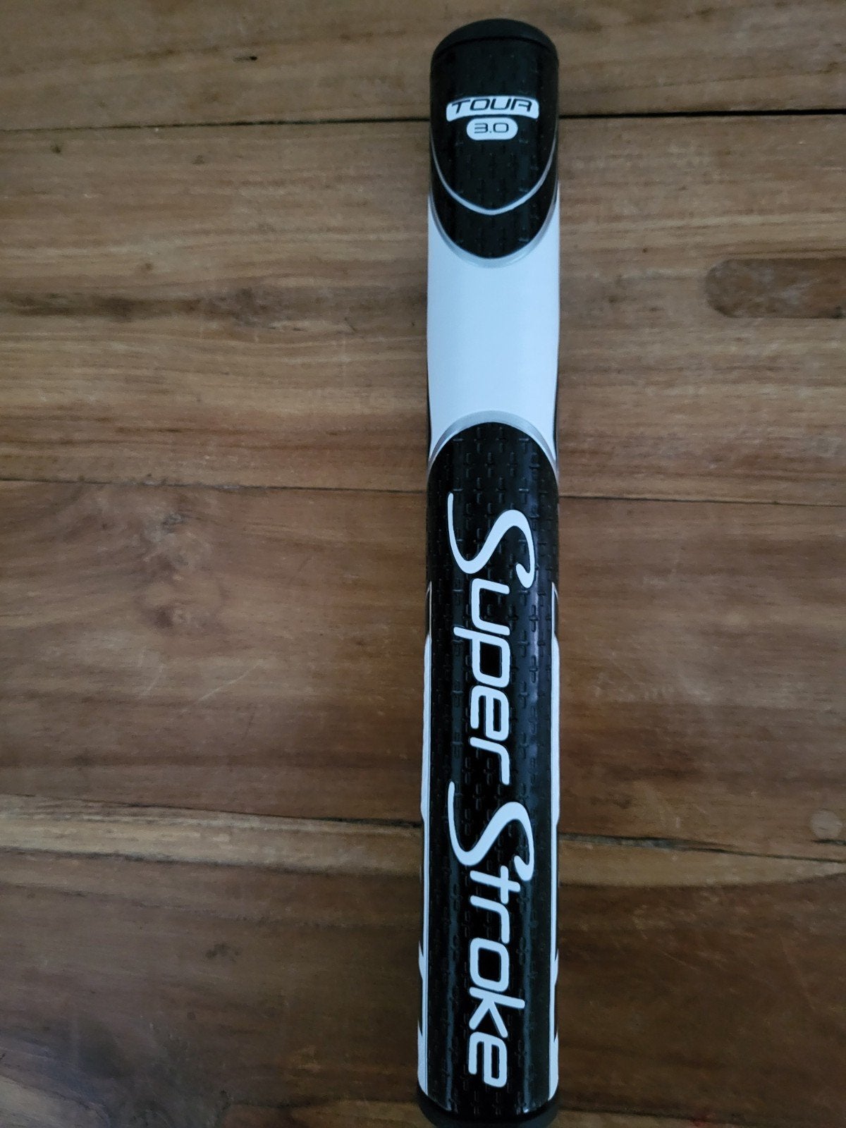 Super Stroke 3.0 putter grip, Ophalen of Verzenden, Nieuw, Club