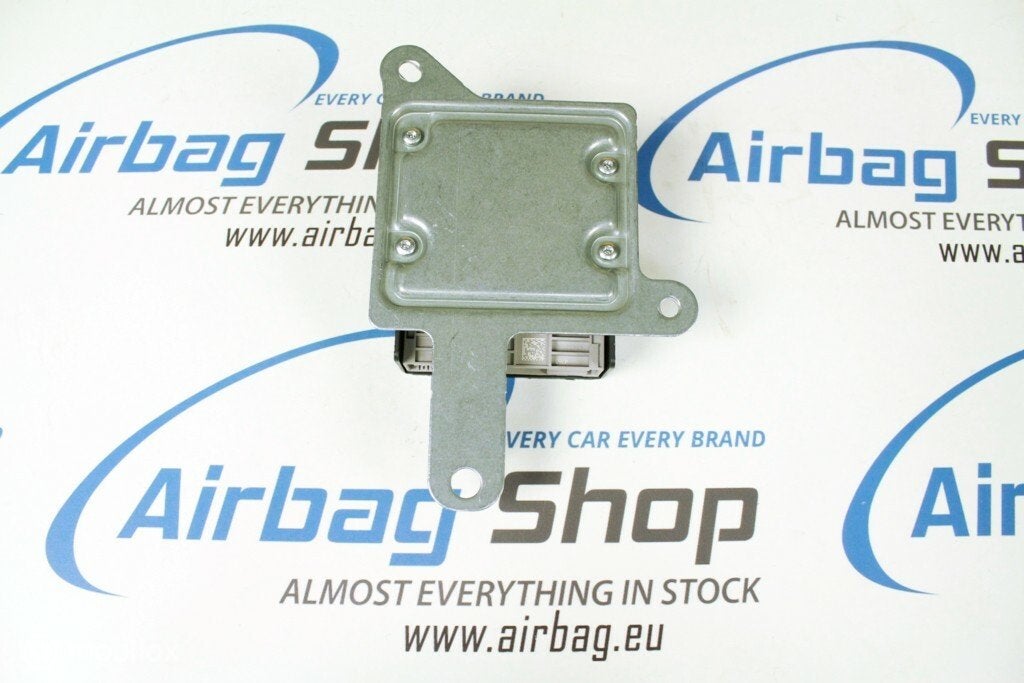 Airbag module Renault Clio (2017), Gebruikt, Ophalen of Verzenden