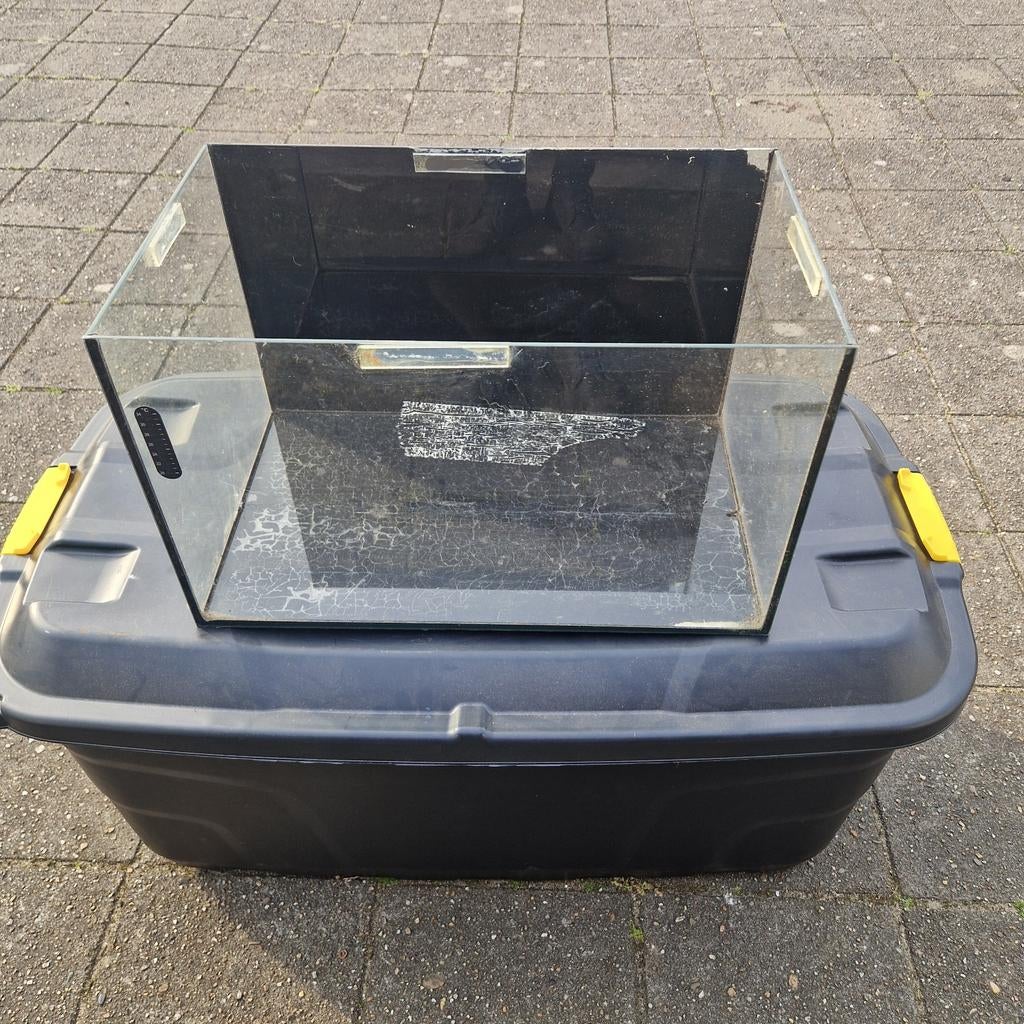 Aquarium, Watersport en Boten, Hengelsport | Karpervissen, Ophalen, Overige typen