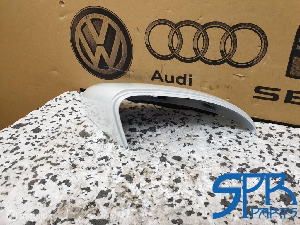 Spiegelkap rechts Orxyweiss LOK1 Golf 7 VII 5G0857538C L0K1, Volkswagen, Nieuw, Ophalen of Verzenden, Volkswagen