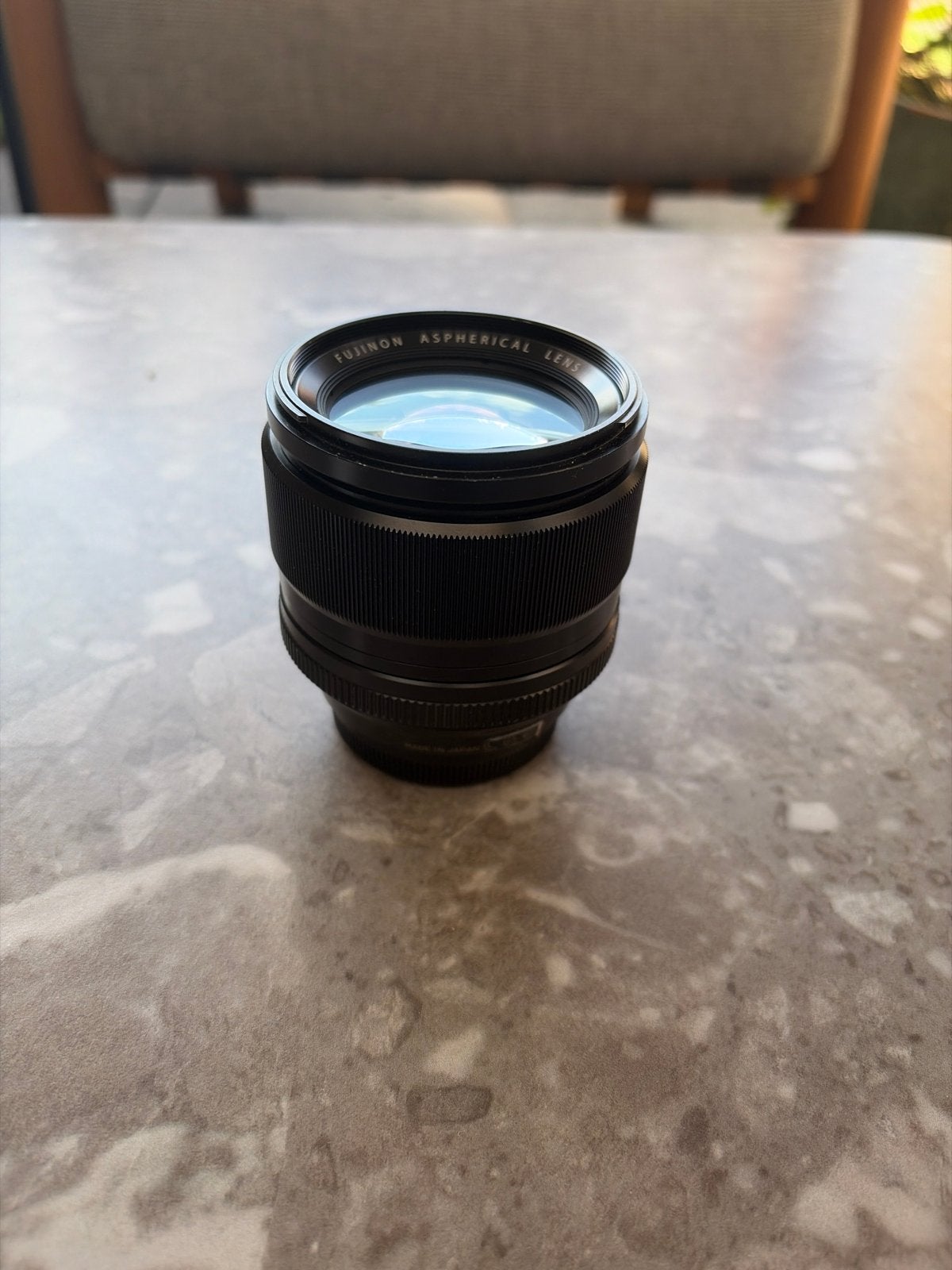 Fujifilm 56mm f/1.2 R, Audio, Tv en Foto, Fotografie | Lenzen en Objectieven, Fujifilm, Autofocus, Ophalen of Verzenden, Zo goed als nieuw