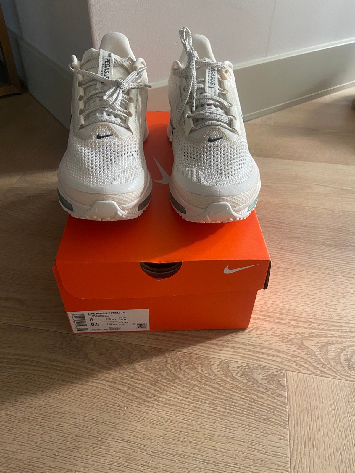 Nike pegasus primium maat 41, Ophalen of Verzenden, Nieuw, Hardloopschoenen, Nike