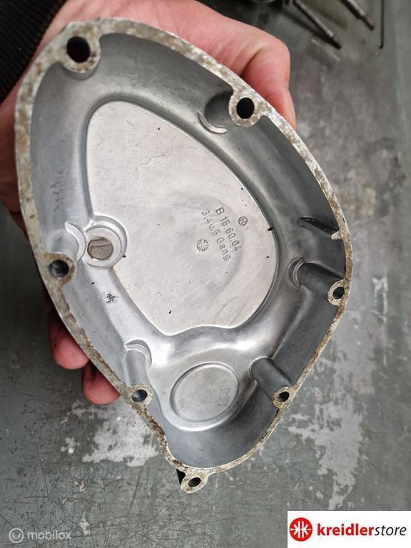 Kreidler 5 bak indirect RS Karters Super breitwand gepaard, Gebruikt, Ophalen of Verzenden