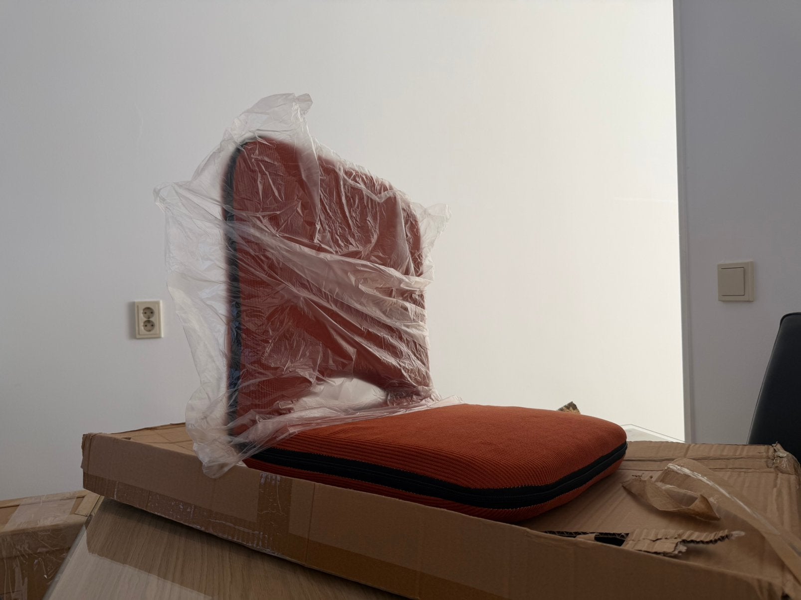 Nieuw Verstelbare Standenstoel Tatami Vloerstoel, Ophalen, Nieuw