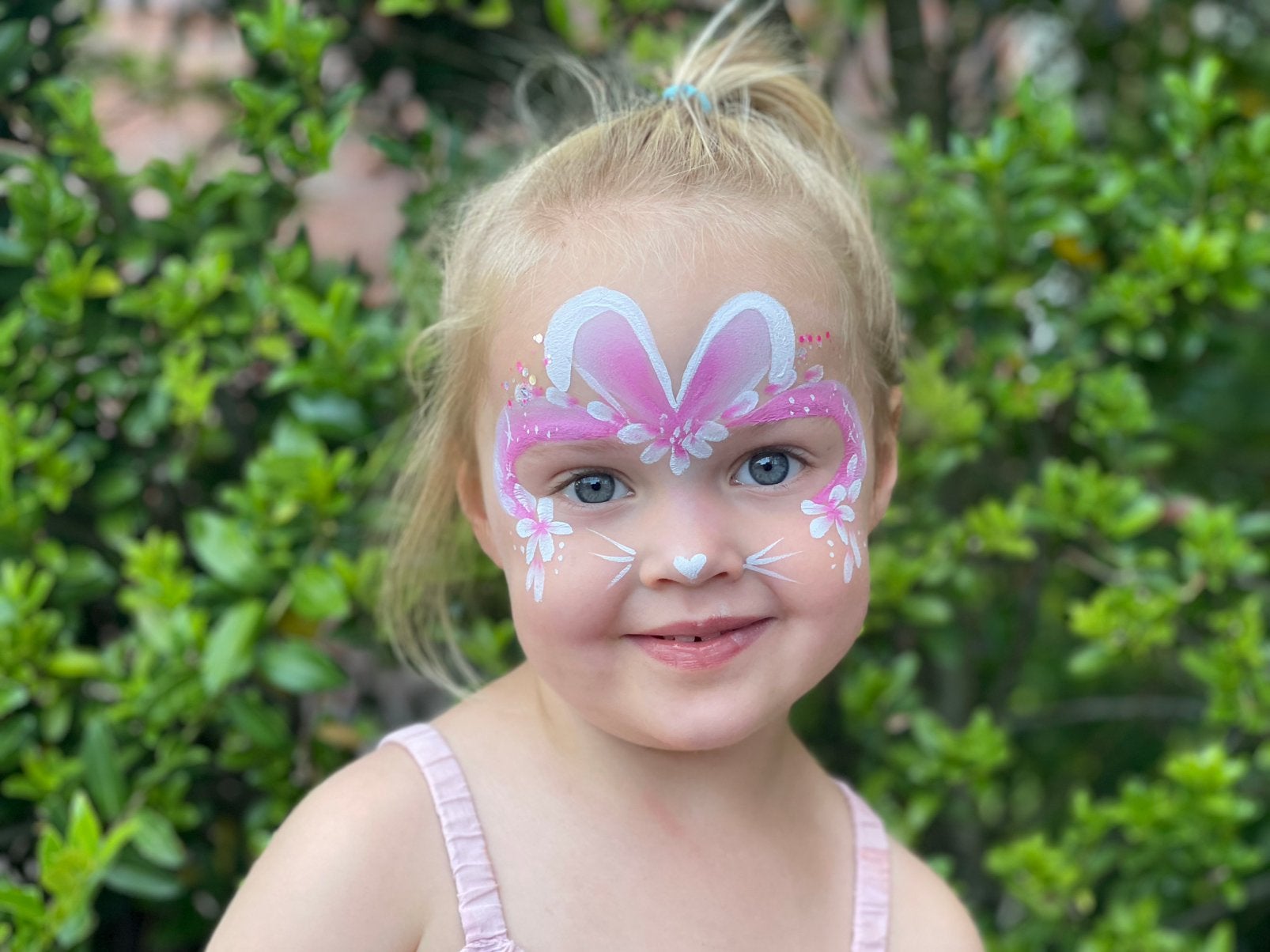 Schminken omgeving Veenendaal, Ede, Barneveld e.o., Diensten en Vakmensen, Kinderfeestjes en Entertainers, Schmink- of Themafeestjes