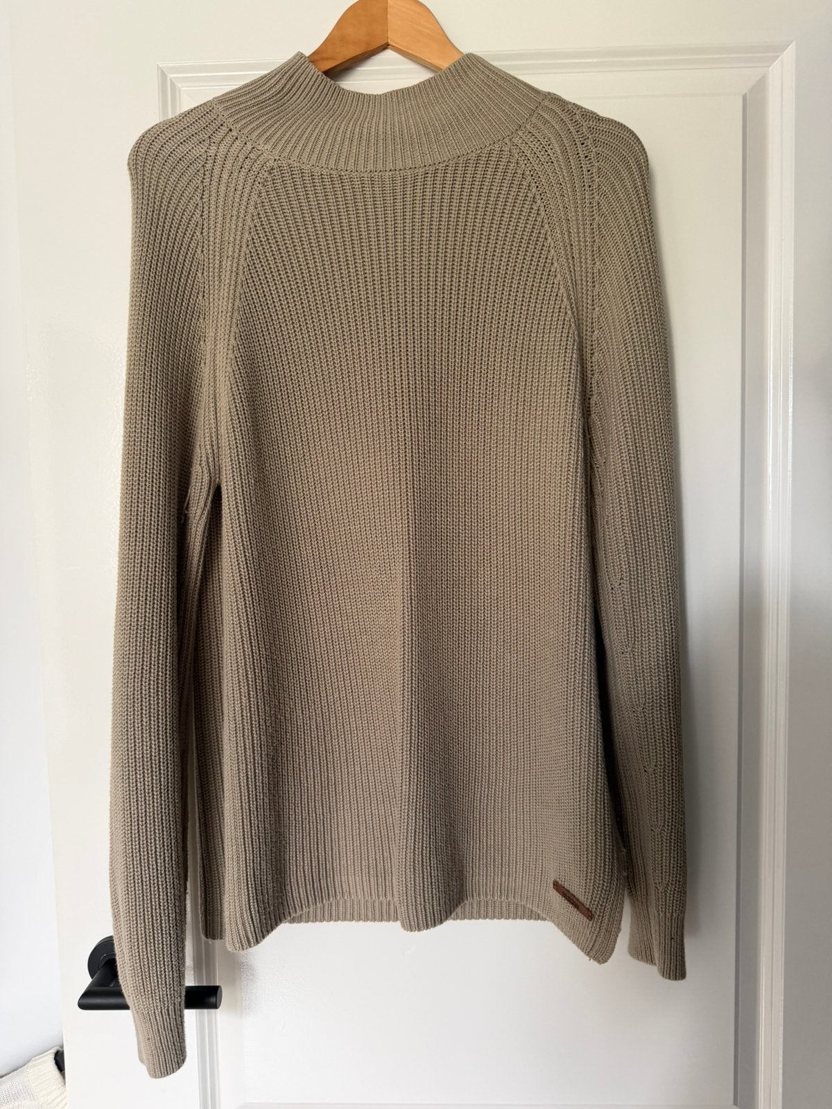 Moscow Trui 51-09-Briana, Ophalen of Verzenden, Zo goed als nieuw, Maat 46/48 (XL) of groter, Beige