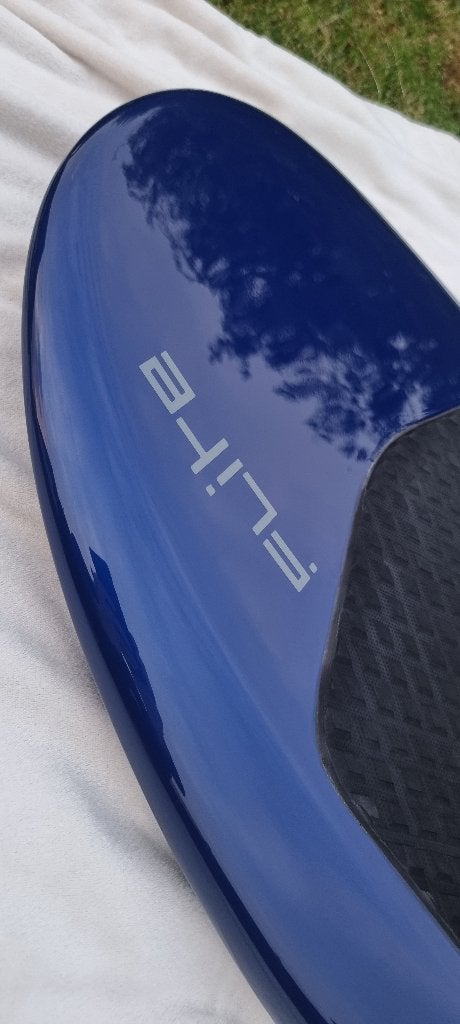 Fliteboard Carbon Pro, Ophalen of Verzenden, Wingsurf-board