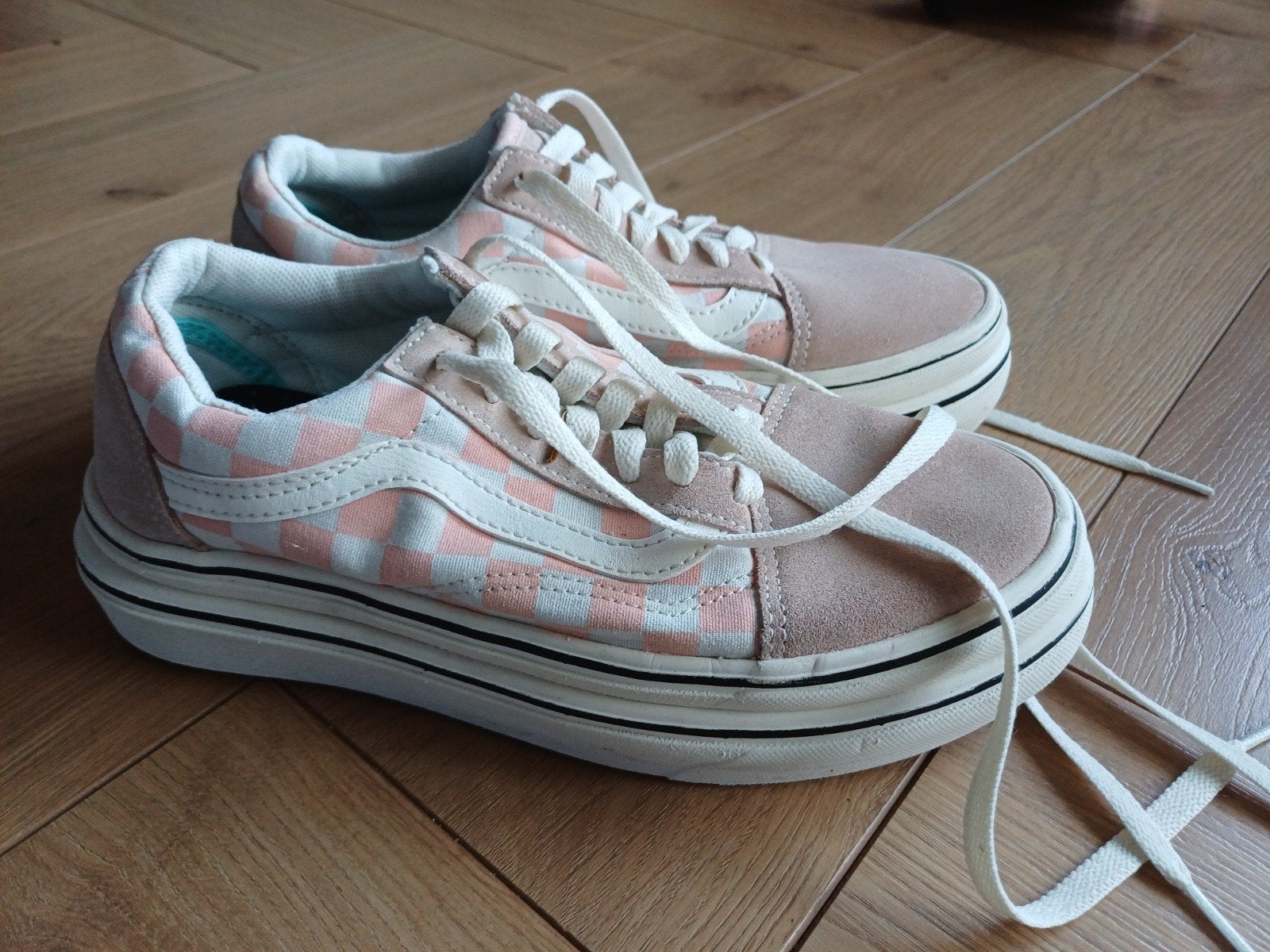 Vans sneakers, maat 36, Schoenen, Ophalen of Verzenden, A, A
