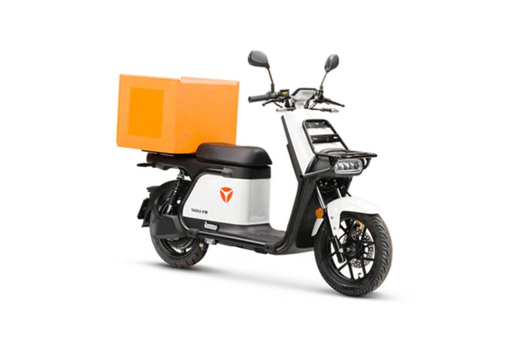 Werk gezocht als maaltijdbezorger scooter A’dam of omstreken, Fietsen en Brommers, Scooters | Overige merken, Ophalen of Verzenden