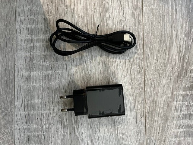 Foto 6 van Jungwille powerbank Jumpstarter starthulp startbooster