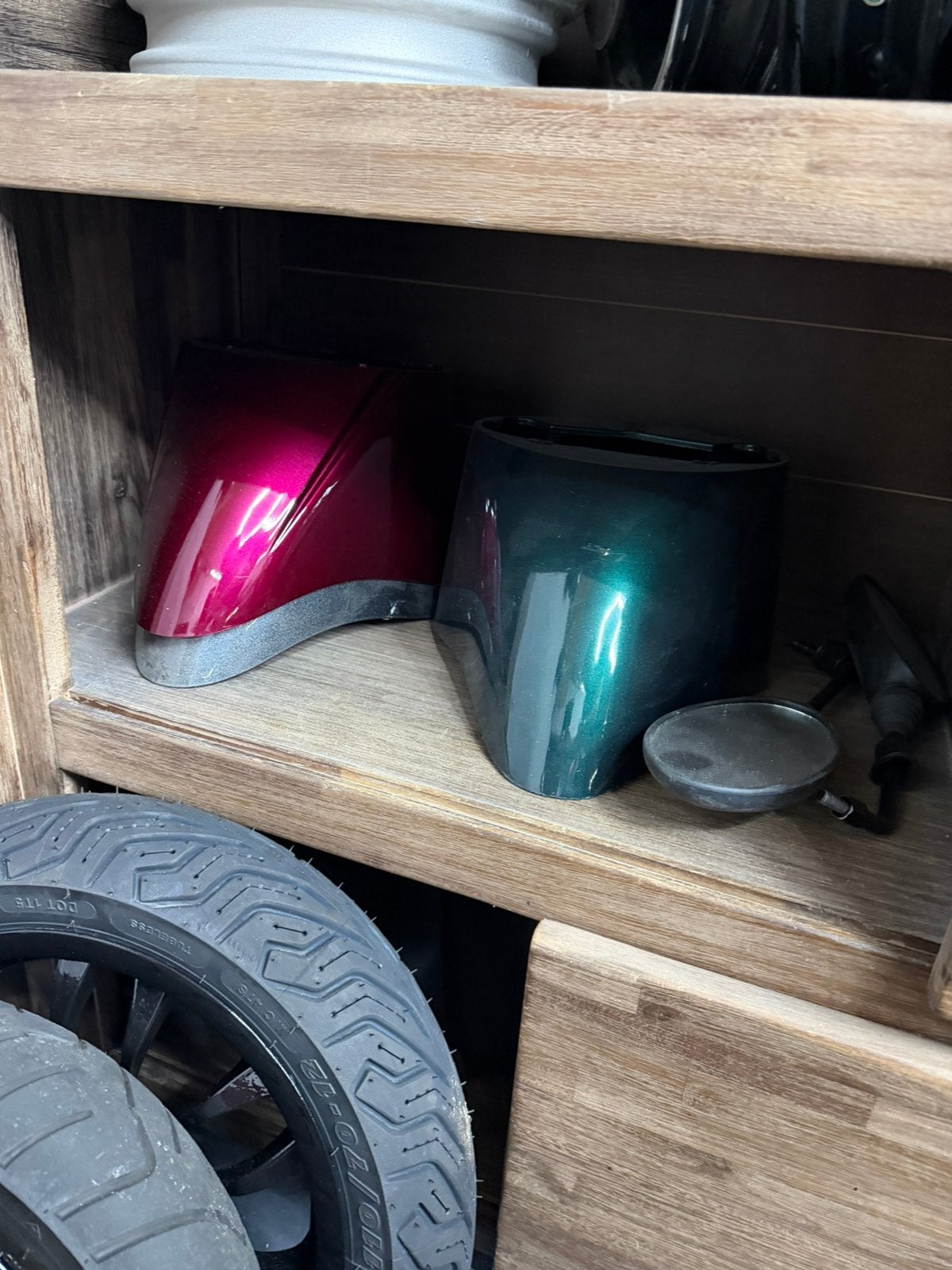 Diverse piaggio onderdelen, Ophalen of Verzenden, Overige typen, Piaggio