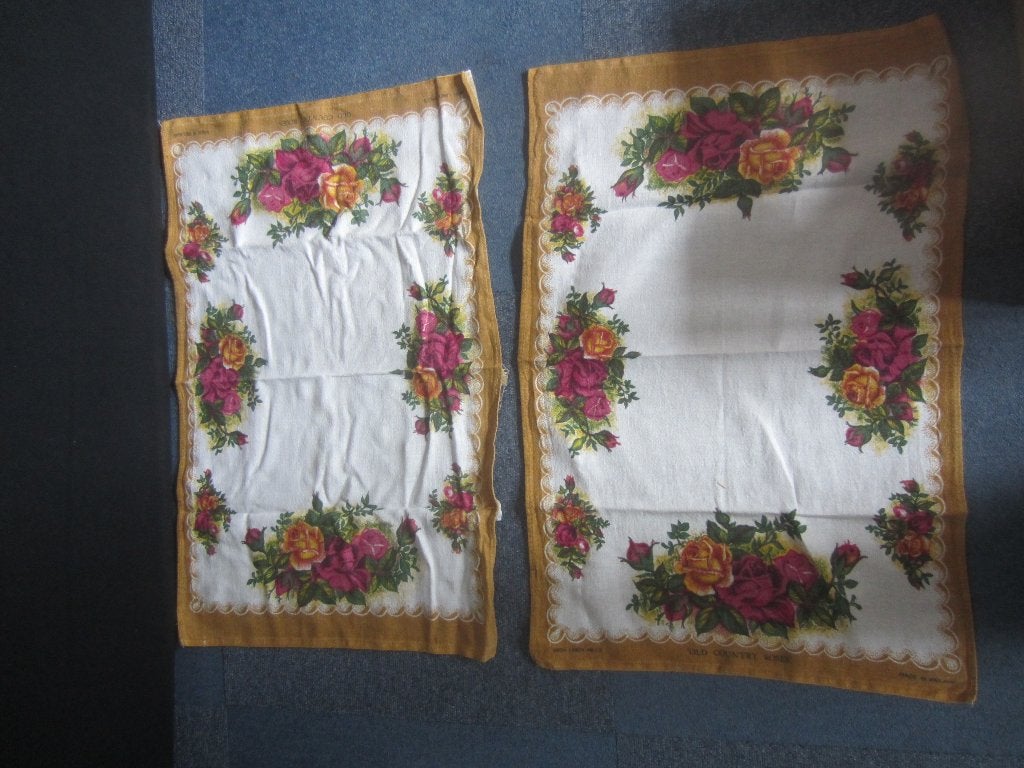 160-Delig Royal Albert servies (Model: Old country rose), Ophalen of Verzenden