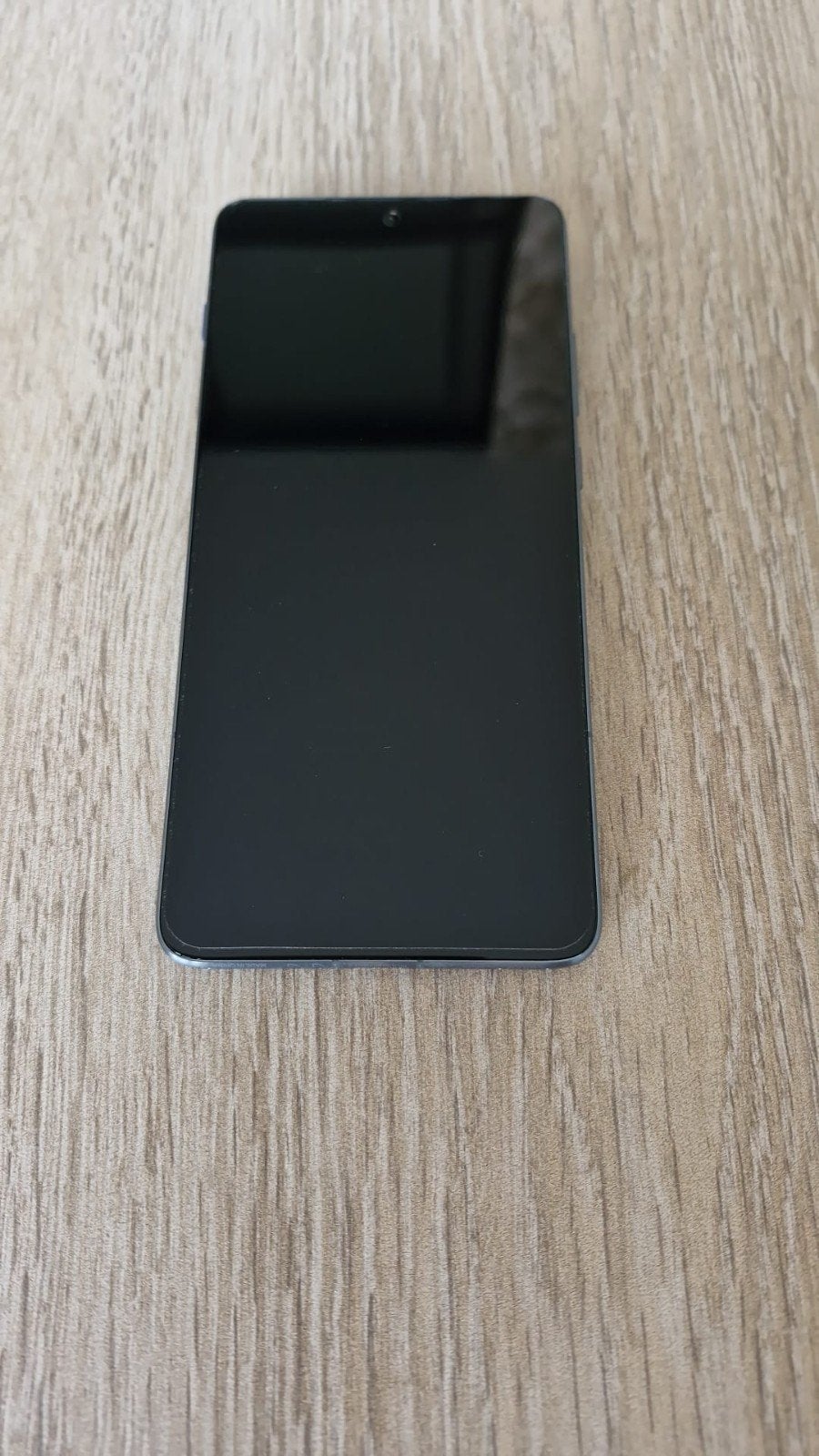 Motorola edge 70, Zwart, Touchscreen, Ophalen of Verzenden, Zo goed als nieuw